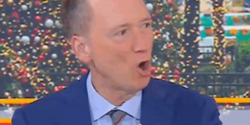 ‘Martha Stewart is a legend’: Fox News host begs lifestyle maven to become Republican