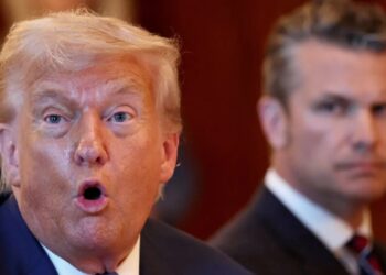 Trump’s admin just revealed how rotten it really is