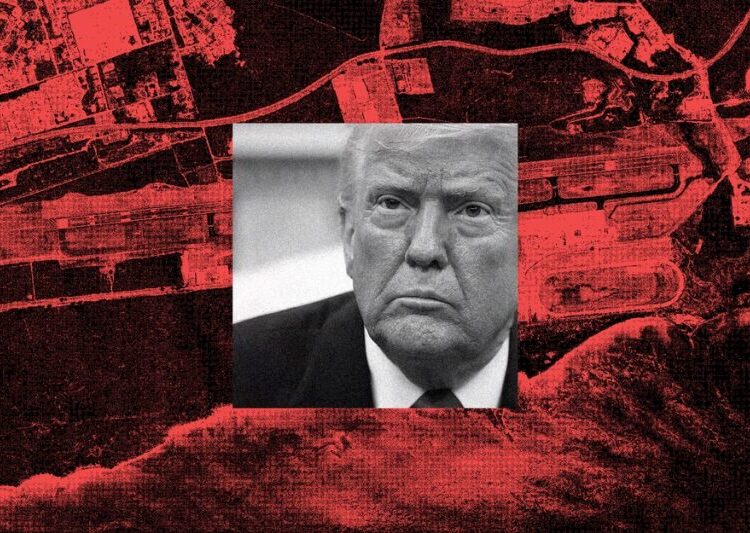 The DOJ’s Cartels Memo Is Legal Quicksand