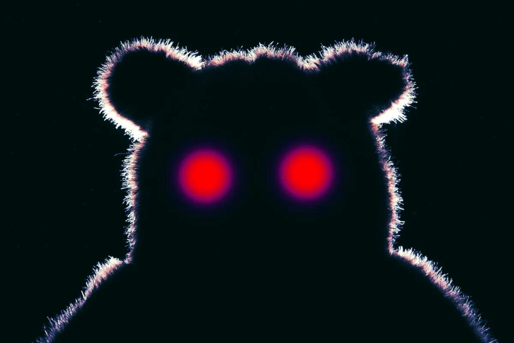 OpenAI Restores GPT Access for Teddy Bear That Recommended Pills and Knives