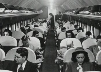 The Biggest Problem With Air Travel: Pajamas?