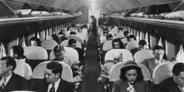 The Biggest Problem With Air Travel: Pajamas?