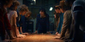 ‘Stranger Things’ Comes to an Exhausting End