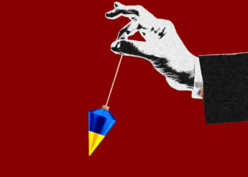 Inside Trump’s Latest Push for Peace in Ukraine