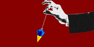 Inside Trump’s Latest Push for Peace in Ukraine