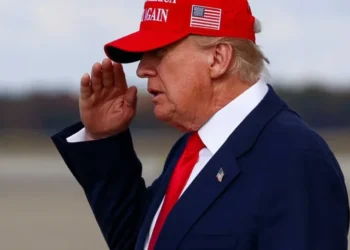 ‘He’s different than he was’: Author flags signs Trump is ‘starting to slow down’