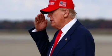 ‘He’s different than he was’: Author flags signs Trump is ‘starting to slow down’