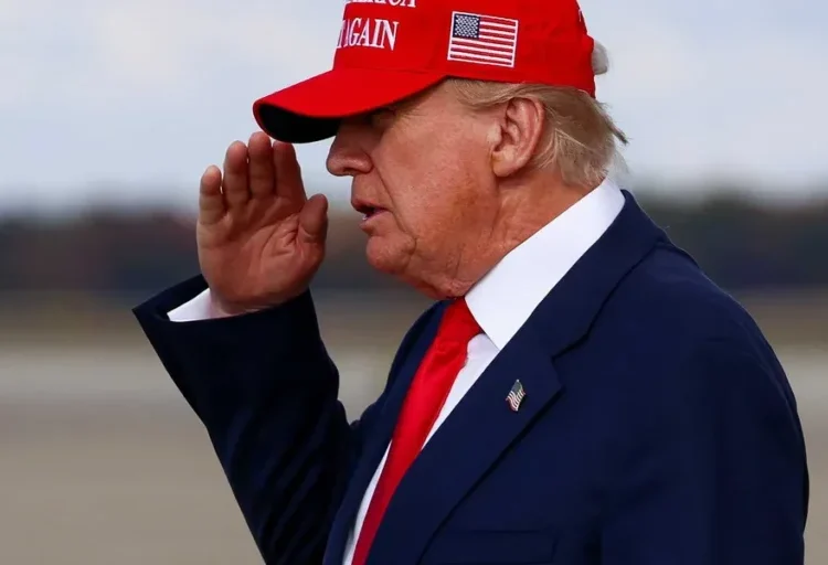 ‘He’s different than he was’: Author flags signs Trump is ‘starting to slow down’