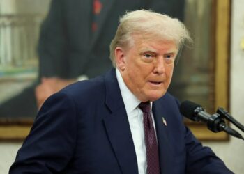 Trump’s niece hits out at ‘completely fictional’ healthcare plan following postponement