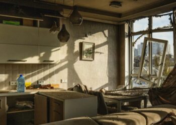 Peace Through Bungling