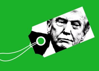 Donald Trump’s War on Christmas