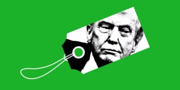 Donald Trump’s War on Christmas