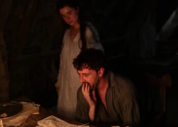 Hamnet Might Make You Cry—But That Doesn’t Make It Great