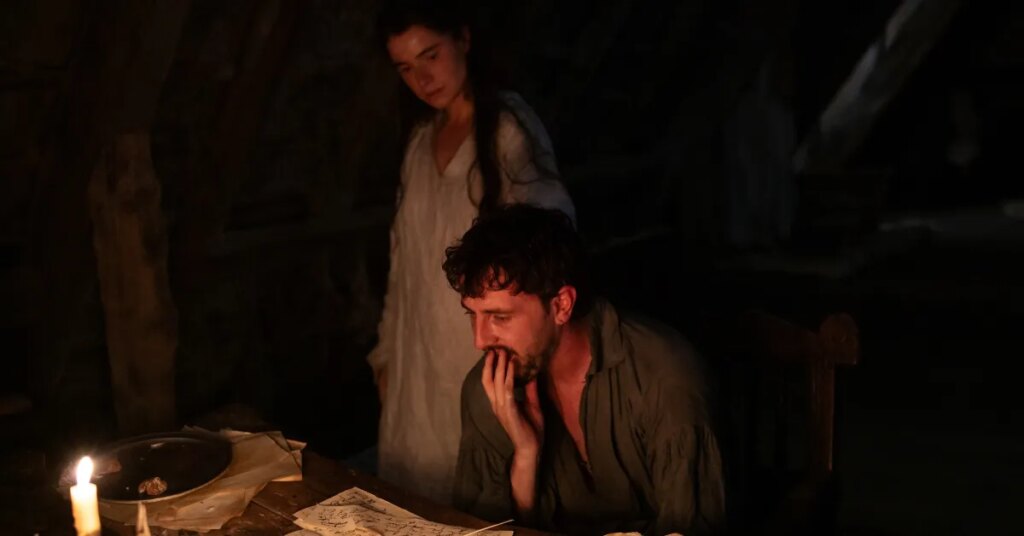 Hamnet Might Make You Cry—But That Doesn’t Make It Great