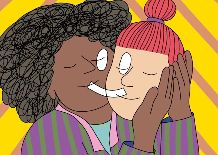 The Right Attitude to Gratitude