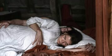 Hamnet Is Miserable, and Proud of It