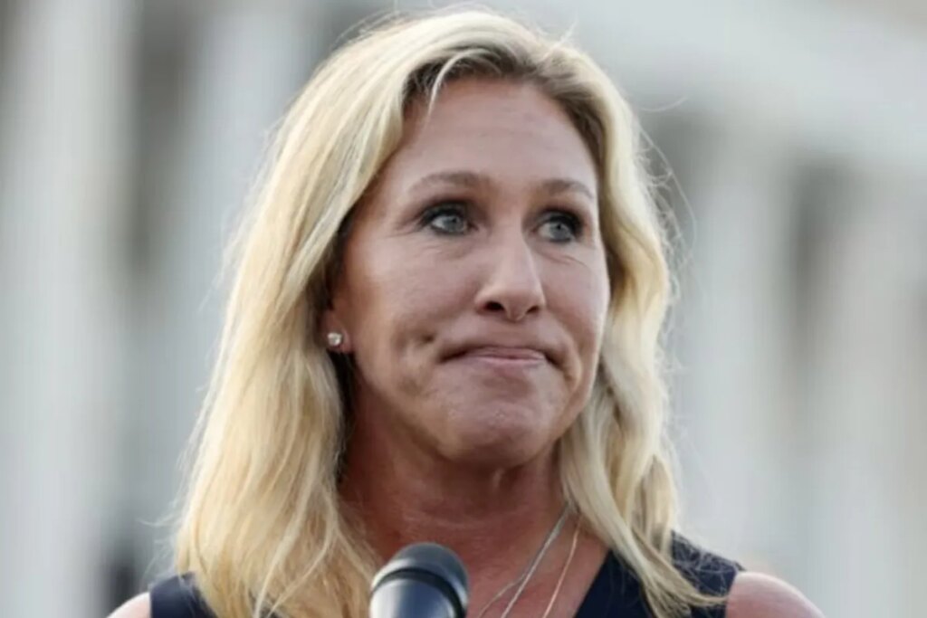 ‘Biggest mistake of her life’: MTG retirement only tightens Trump’s GOP grip