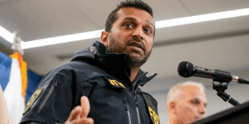 ‘Under which administration?’ FBI’s Kash Patel avoids question on DC gunman’s asylum