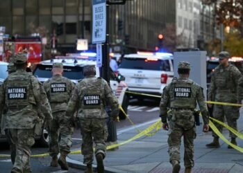 A Terrible and Avoidable Tragedy in D.C.