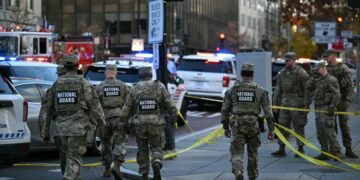 A Terrible and Avoidable Tragedy in D.C.