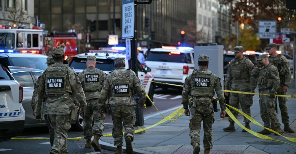 A Terrible and Avoidable Tragedy in D.C.