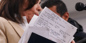 ‘Administration hasn’t answered the question’: Key detail about DC suspect remains unclear