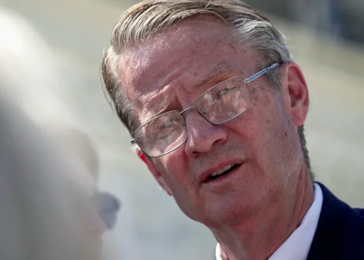 ‘Sad sack’ GOP lawmaker mocked for airing ‘petty’ Thanksgiving parade grievances