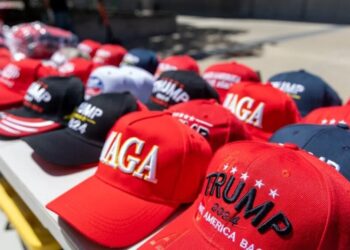 This MAGA leader’s angry exit spells mortal danger for Trump