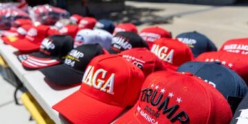 This MAGA leader’s angry exit spells mortal danger for Trump