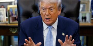 Trump Muses New Term for Republicans Who Avidly Support Him Amid High-Profile Divisions Within the MAGA Base