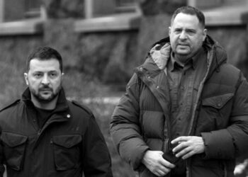 Ukraine Says It Won’t Give Up Land to Russia