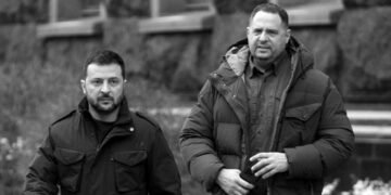 Ukraine Says It Won’t Give Up Land to Russia