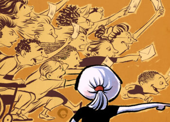 Sister’s chaos with ex-fiancé is ‘dividing our family.’ Give advice to this Hax question.