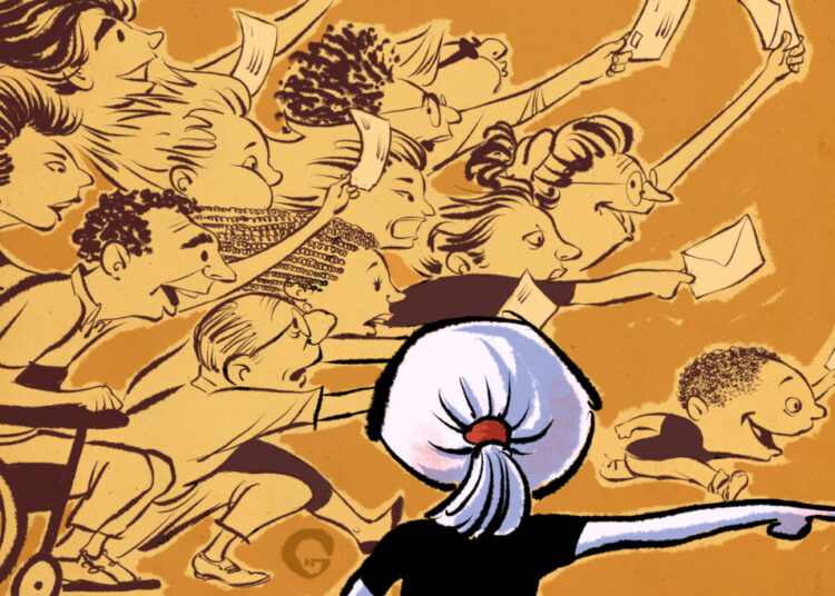 Sister’s chaos with ex-fiancé is ‘dividing our family.’ Give advice to this Hax question.