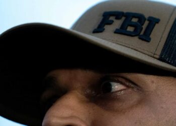 Rebel Republican makes ‘eye-popping’ allegation against FBI: columnist