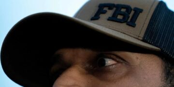 Rebel Republican makes ‘eye-popping’ allegation against FBI: columnist