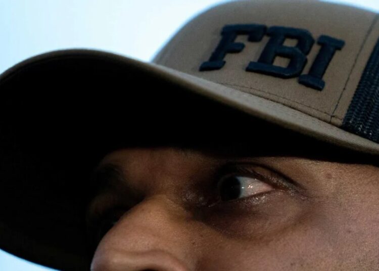 Rebel Republican makes ‘eye-popping’ allegation against FBI: columnist