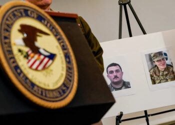 Trump ‘wiped away’ programs that may have stopped alleged DC shooter: expert
