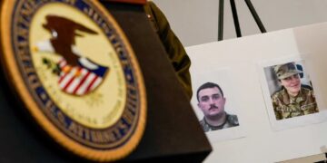 Trump ‘wiped away’ programs that may have stopped alleged DC shooter: expert