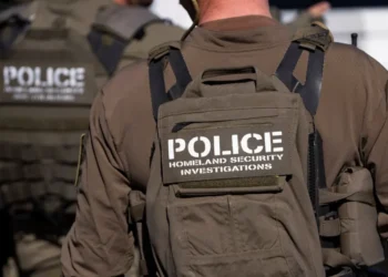 ICE agents detained indigenous actress — then accused her of faking her tribal ID