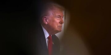 ‘Going to start very soon!’ Trump teases shocking new military operation