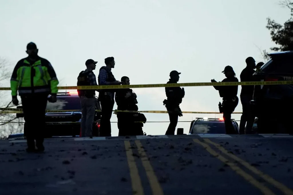 ‘Collective punishment’: WSJ warns MAGA panic over Afghans will hurt America