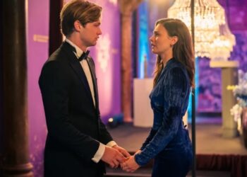 Breaking Down the Heartbreaking Ending of Maxton Hall Season 2
