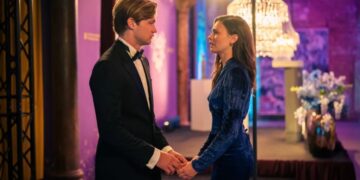 Breaking Down the Heartbreaking Ending of Maxton Hall Season 2