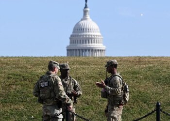 What’s the Status of the National Guard in D.C. After Court Ruling and Recent Shooting?