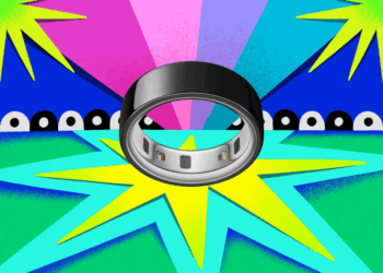 The Oura Ring 4 Is $100 off for Black Friday