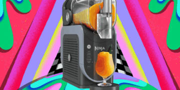 The Ninja Slushi Black Friday Deal Is the Lowest We’ve Seen