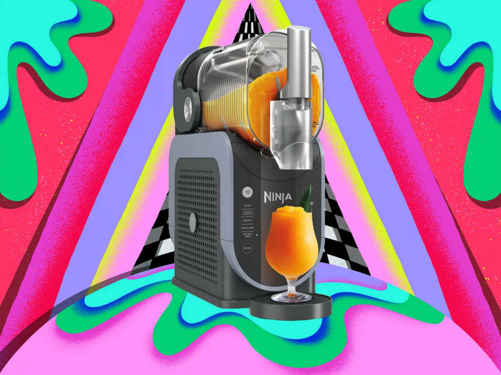 The Ninja Slushi Black Friday Deal Is the Lowest We’ve Seen