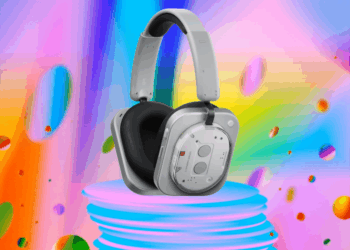 The Nothing (1) Headset Is Discounted for Black Friday