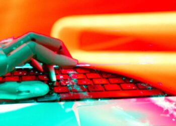 Journalist Caught Publishing Fake Articles Generated by AI